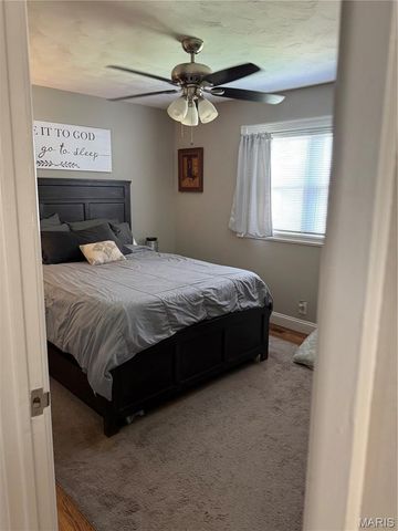 10933 Arctic Drive, Affton, MO 63123