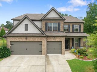 5510 Bristlecone Pine Way, Cumming, GA 30040