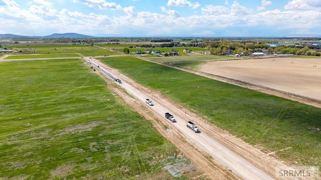 L1 B4 Paradise Avenue, Rexburg, ID 83440
