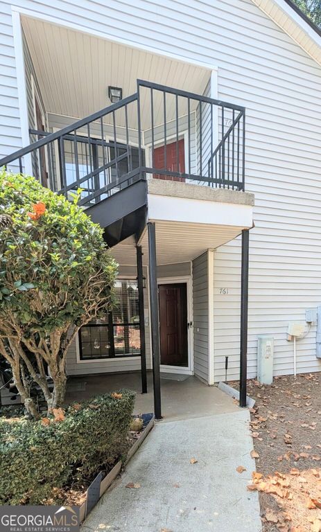 761 Windchase Lane, Stone Mountain, GA 30083 — photo 2