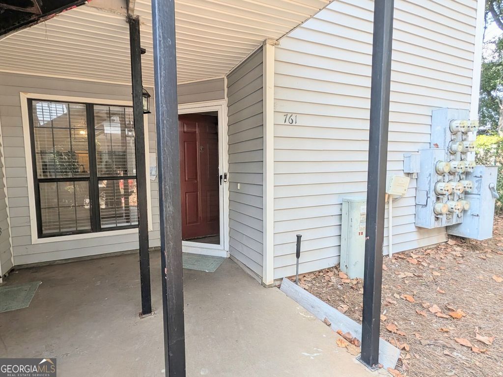 761 Windchase Lane, Stone Mountain, GA 30083 — photo 3