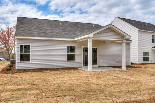 405 Mill Stone Lane, North Augusta, SC 29860