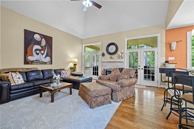 110 Tidal Island WAY, Chesapeake, VA 23320