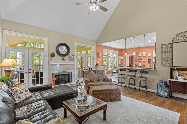 110 Tidal Island WAY, Chesapeake, VA 23320