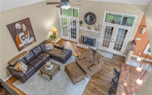 110 Tidal Island WAY, Chesapeake, VA 23320