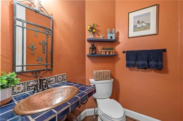 110 Tidal Island WAY, Chesapeake, VA 23320