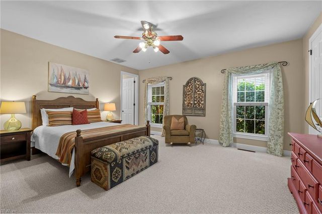 110 Tidal Island WAY, Chesapeake, VA 23320