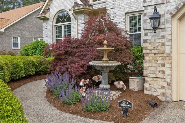 110 Tidal Island WAY, Chesapeake, VA 23320