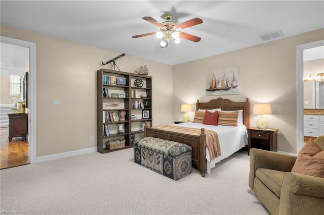 110 Tidal Island WAY, Chesapeake, VA 23320