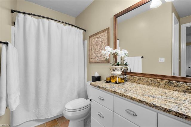 110 Tidal Island WAY, Chesapeake, VA 23320