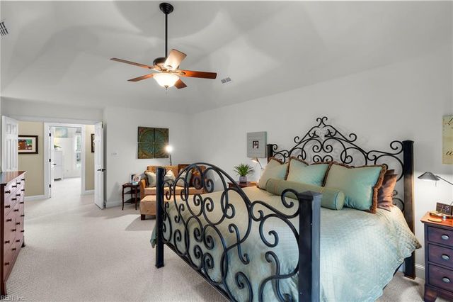 110 Tidal Island WAY, Chesapeake, VA 23320