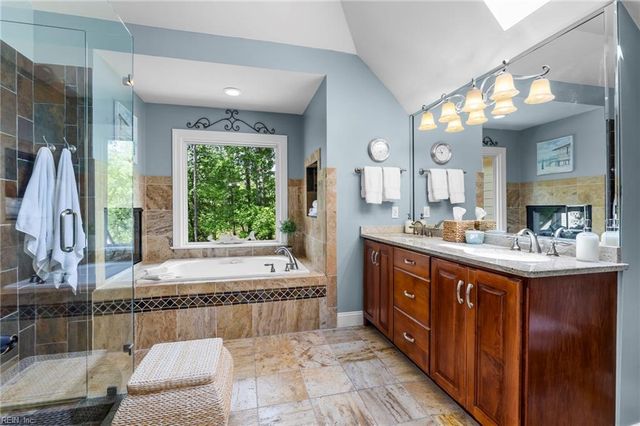 110 Tidal Island WAY, Chesapeake, VA 23320