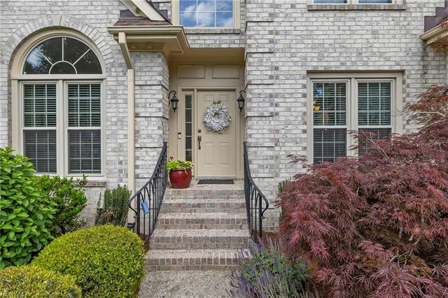 110 Tidal Island WAY, Chesapeake, VA 23320