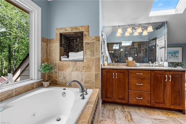 110 Tidal Island WAY, Chesapeake, VA 23320