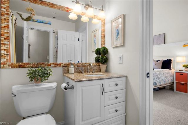 110 Tidal Island WAY, Chesapeake, VA 23320