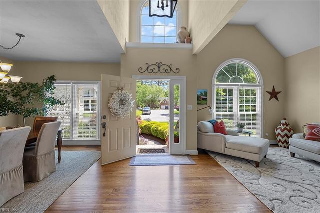 110 Tidal Island WAY, Chesapeake, VA 23320