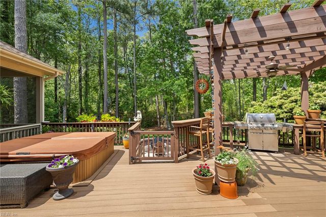 110 Tidal Island WAY, Chesapeake, VA 23320