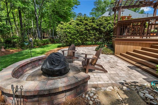 110 Tidal Island WAY, Chesapeake, VA 23320