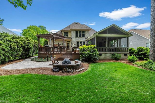 110 Tidal Island WAY, Chesapeake, VA 23320