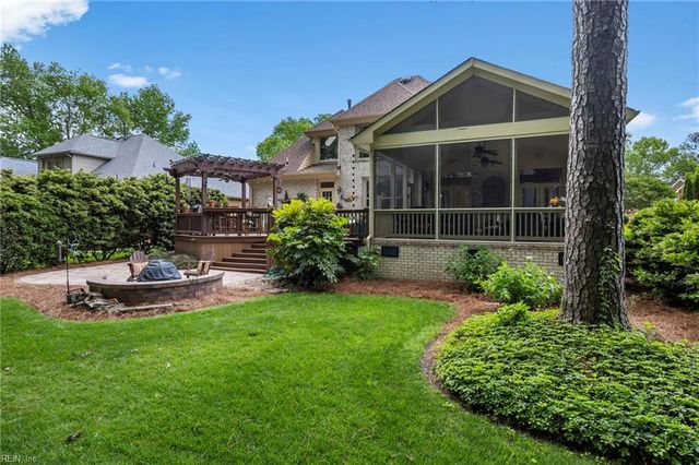 110 Tidal Island WAY, Chesapeake, VA 23320