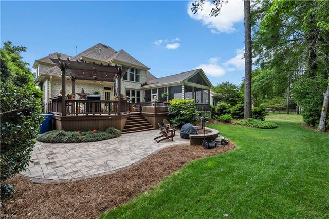 110 Tidal Island WAY, Chesapeake, VA 23320