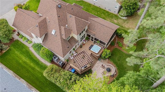 110 Tidal Island WAY, Chesapeake, VA 23320