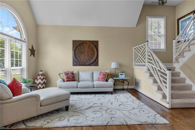 110 Tidal Island WAY, Chesapeake, VA 23320