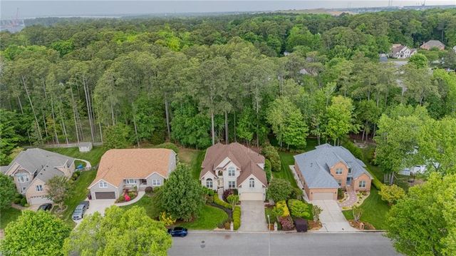110 Tidal Island WAY, Chesapeake, VA 23320