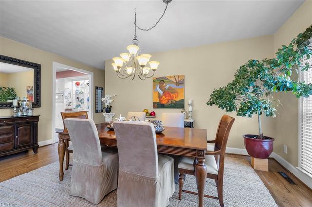 110 Tidal Island WAY, Chesapeake, VA 23320