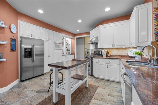 110 Tidal Island WAY, Chesapeake, VA 23320