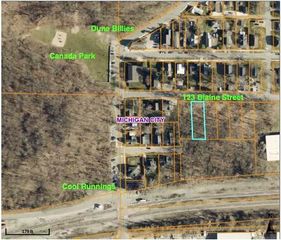 123 Blaine Street, Michigan City, IN 46360