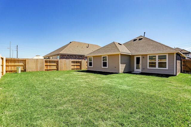 28410 Bobcat Bayou Drive, Katy, TX 77494