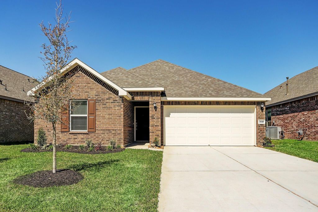 28410 Bobcat Bayou Drive, Katy, TX 77494