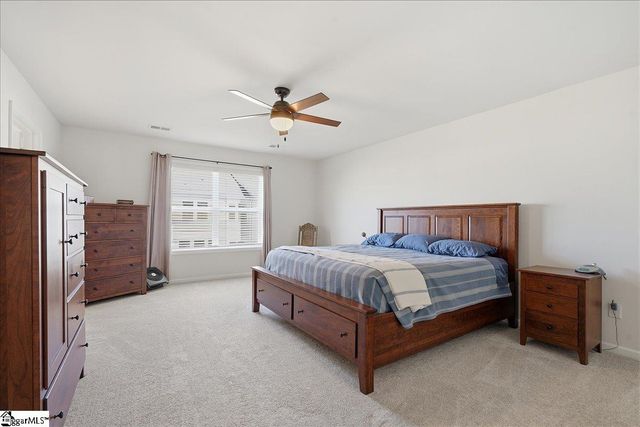 582 Yellow Fox Road, Greer, SC 29650