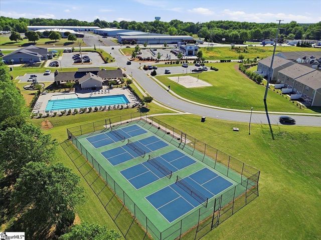 582 Yellow Fox Road, Greer, SC 29650