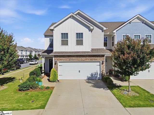 582 Yellow Fox Road, Greer, SC 29650