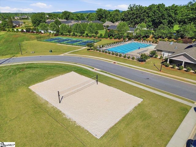 582 Yellow Fox Road, Greer, SC 29650