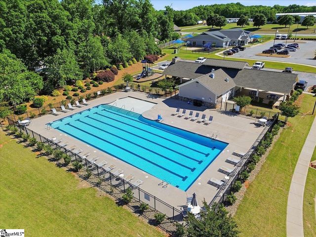 582 Yellow Fox Road, Greer, SC 29650