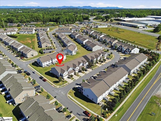 582 Yellow Fox Road, Greer, SC 29650