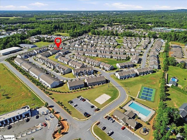 582 Yellow Fox Road, Greer, SC 29650