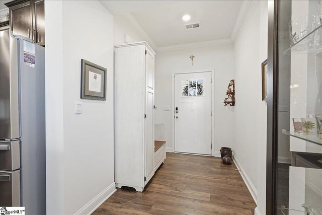 582 Yellow Fox Road, Greer, SC 29650