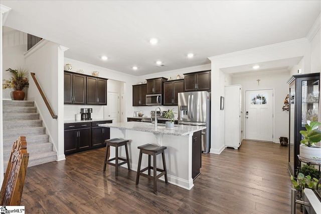 582 Yellow Fox Road, Greer, SC 29650