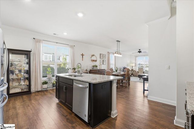 582 Yellow Fox Road, Greer, SC 29650
