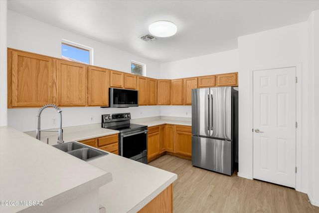 7700 W Wildflower Crest Way, Tucson, AZ 85743