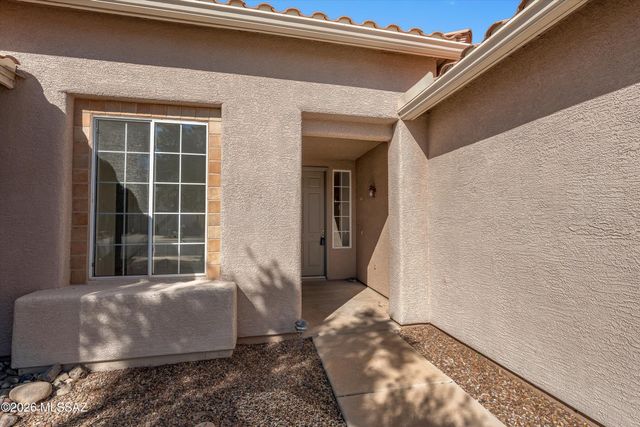 7700 W Wildflower Crest Way, Tucson, AZ 85743
