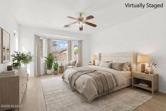 7700 W Wildflower Crest Way, Tucson, AZ 85743