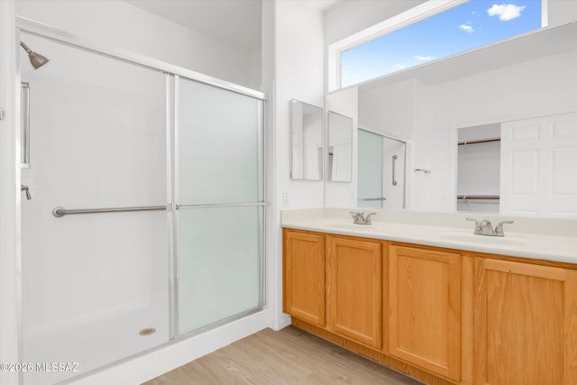 7700 W Wildflower Crest Way, Tucson, AZ 85743