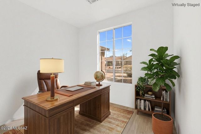 7700 W Wildflower Crest Way, Tucson, AZ 85743