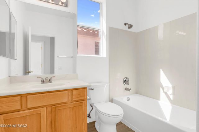 7700 W Wildflower Crest Way, Tucson, AZ 85743