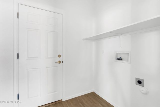 7700 W Wildflower Crest Way, Tucson, AZ 85743